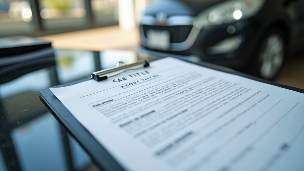 Title Loans Wisconsin: Comprehensive Guide to Eligibility and Process