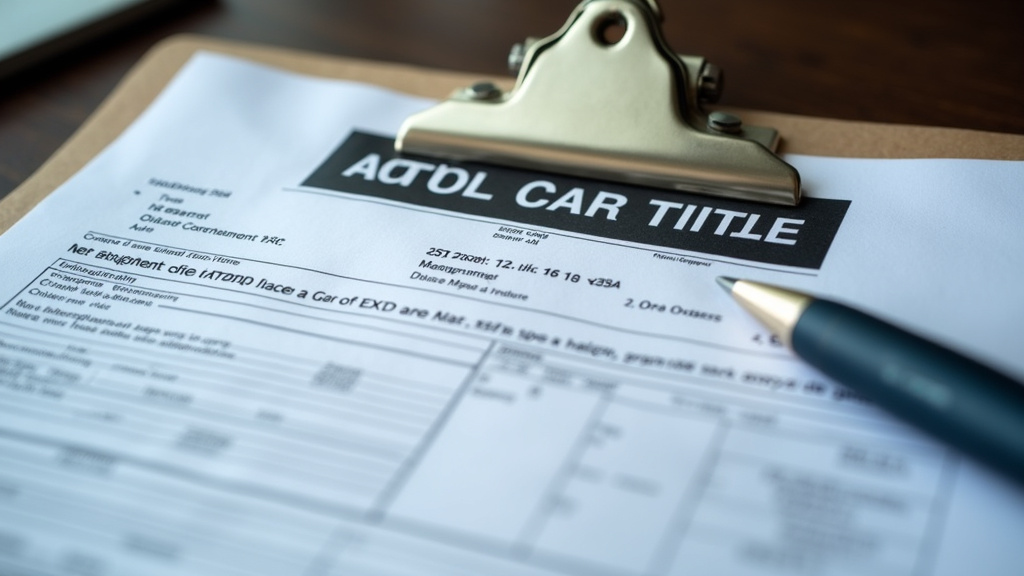Title Loans Montana: A Comprehensive Guide to Application and Risks