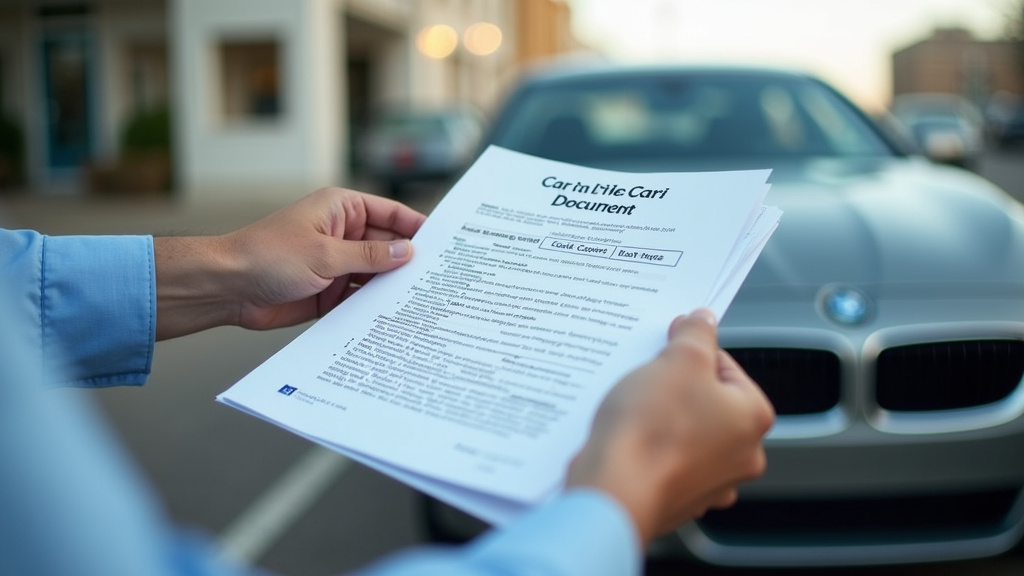 Mastering Title Loans Wisconsin: Secure & Understand Risks