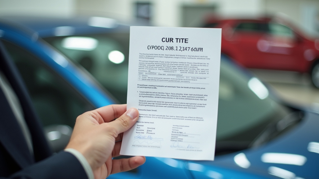 Mastering Title Loans Delaware: Process, Benefits, and Risks