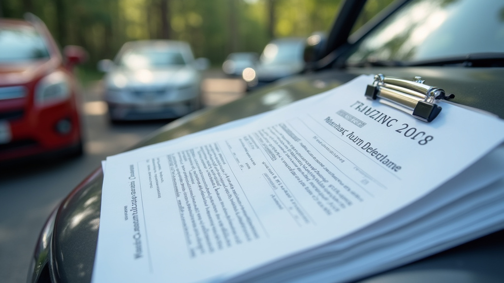 Unleash Fast Cash: Title Loans Oklahoma Explained