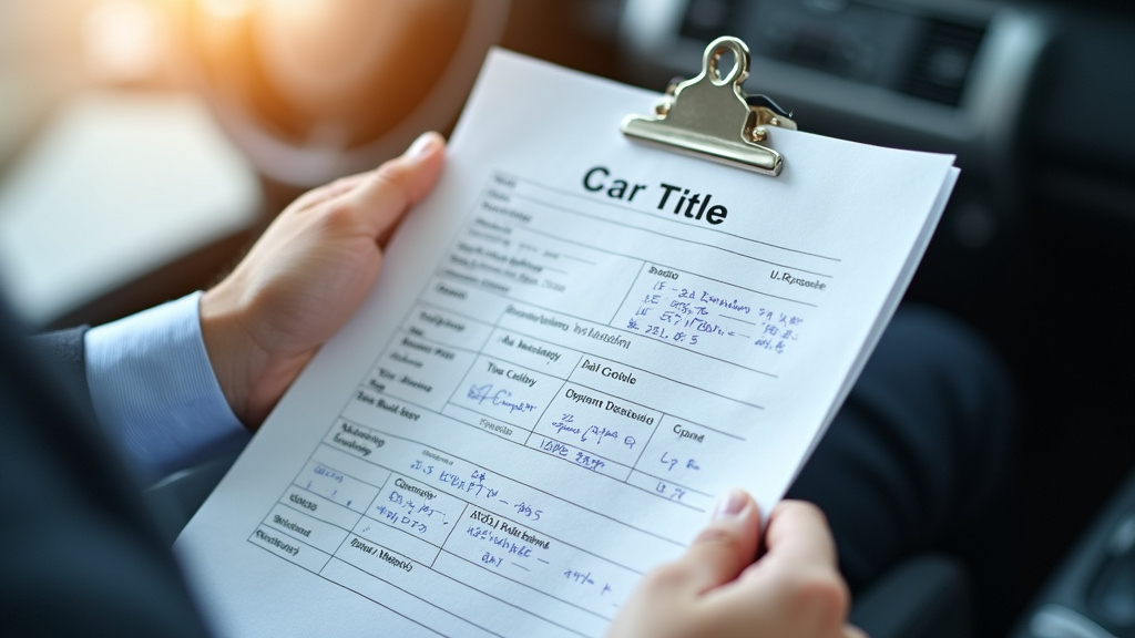 Title Loans Kentucky: Qualify, Repay, Explore Alternatives