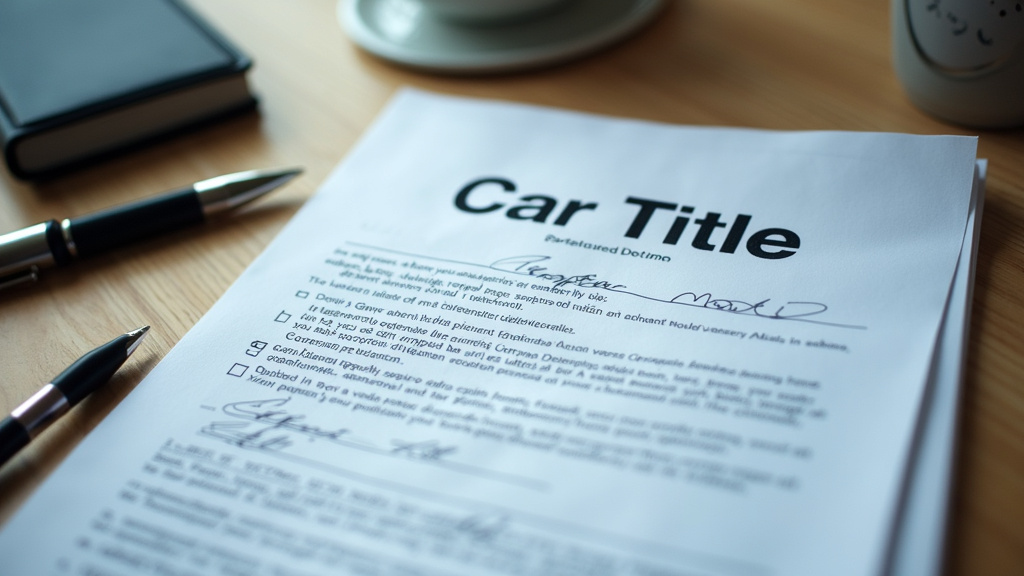 Uncover Michigans Title Loans: Eligibility, Benefits, and Repayment