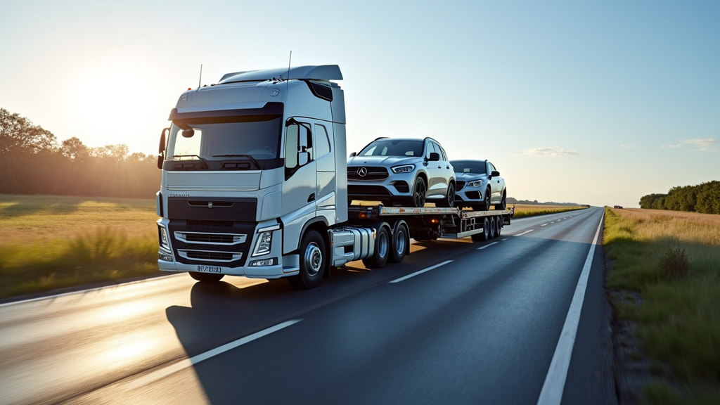 Car Shipping Regulations & Costs in South Carolina Guide
