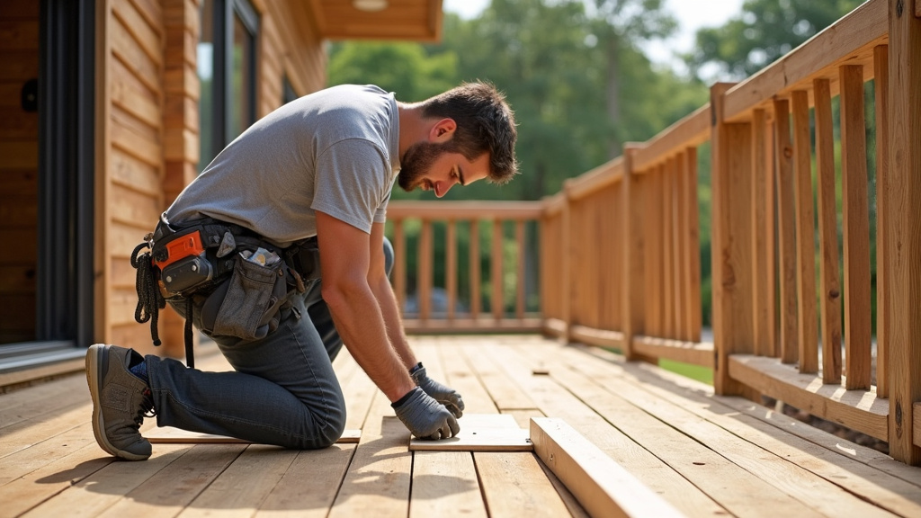 Planning, Designing, & Maximizing Austin Home Additions