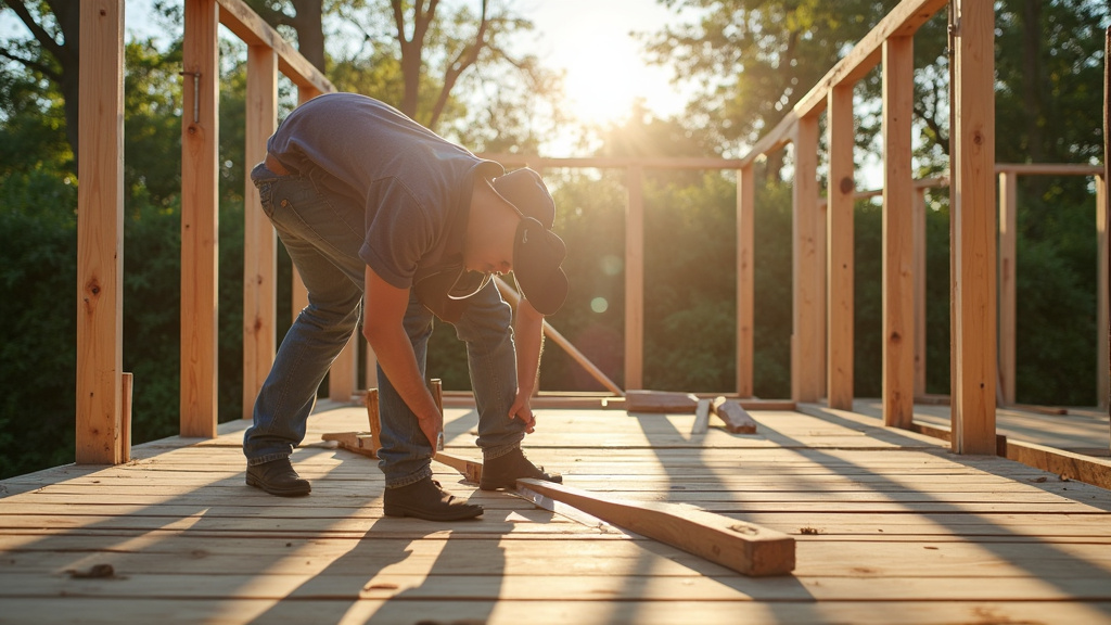 Find Top-Rated Deck Builders in Austin, TX