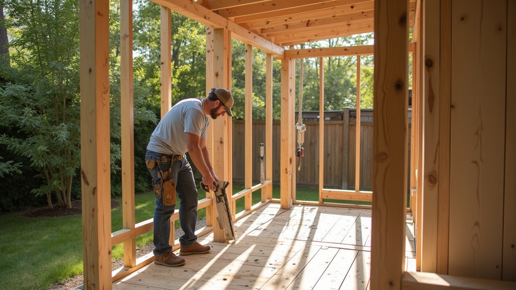 Planning, Design, and Safety for Decks Austin