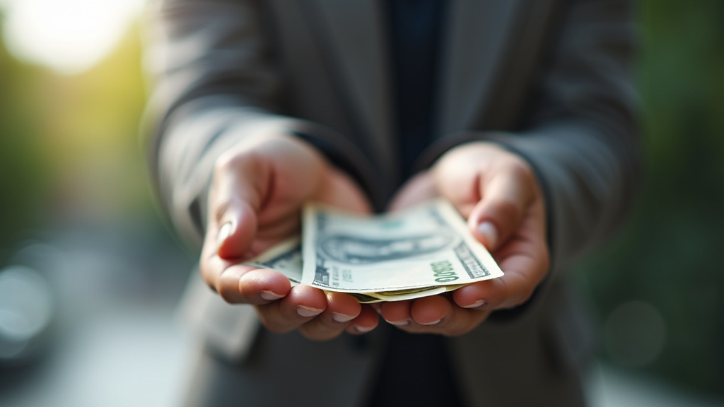 Unleash Cash: Basics & Process of Title Loans Alabama