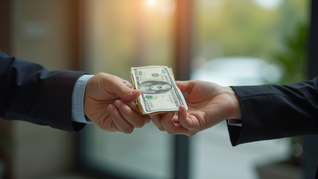 Unleash Cash: Title Loans Texas Simplified