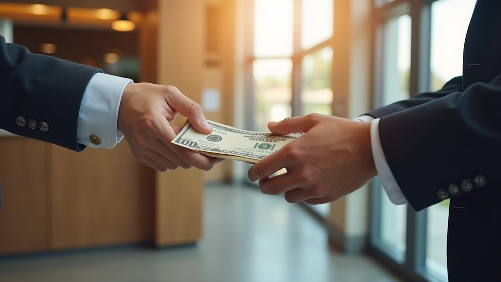 Title Loans Michigan: Legal Expertise & Safe Borrowing