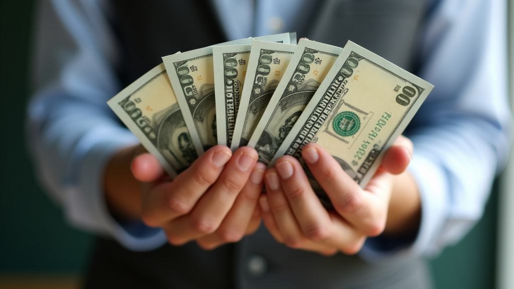 Unleash Financial Freedom: Title Loans Wisconsin Explained