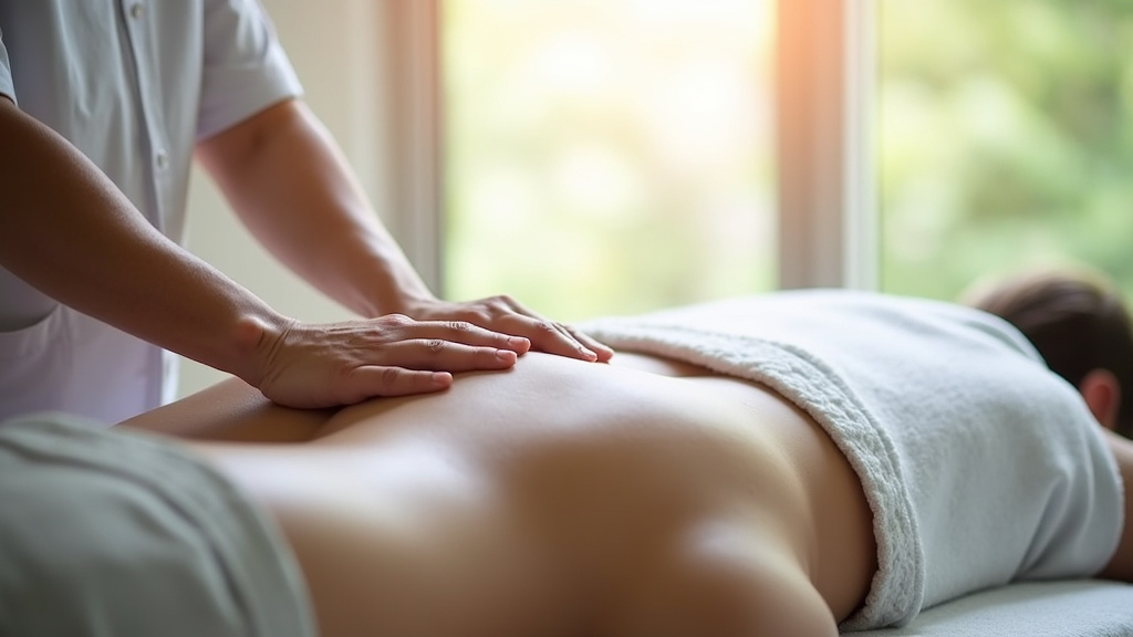 Find Top Knee Chiropractor Near You for Relief