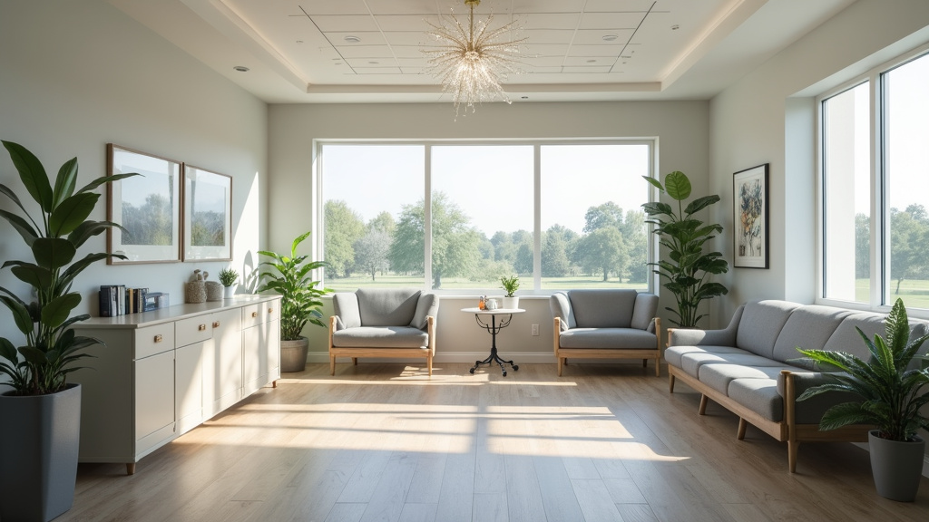Unwind Austin: Comprehensive Spinal Decompression Guide & Top Clinics