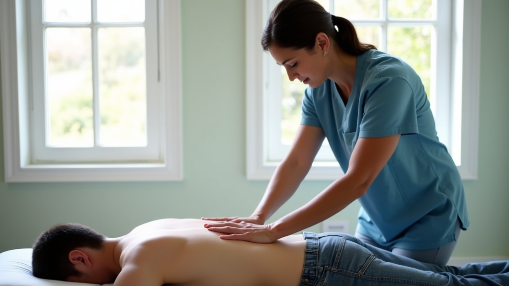 Discover Austins Top Spinal Decompression Treatments and Benefits