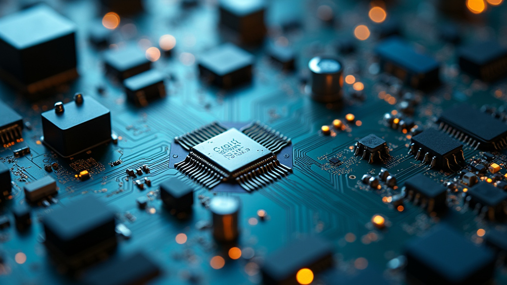Unveiling Blckpanda Industries: Innovations Shaping the Future