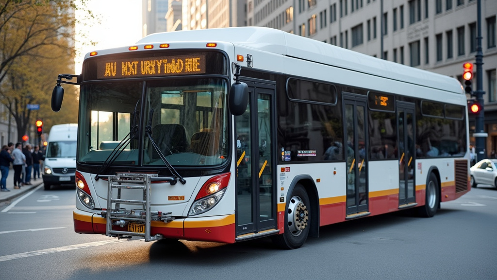 Bus Accident Legal Rights & Compensation in Phoenix