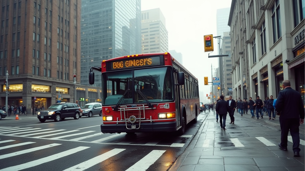 Bus Accident Lawyer Phoenix: Navigating Claims with Expertise