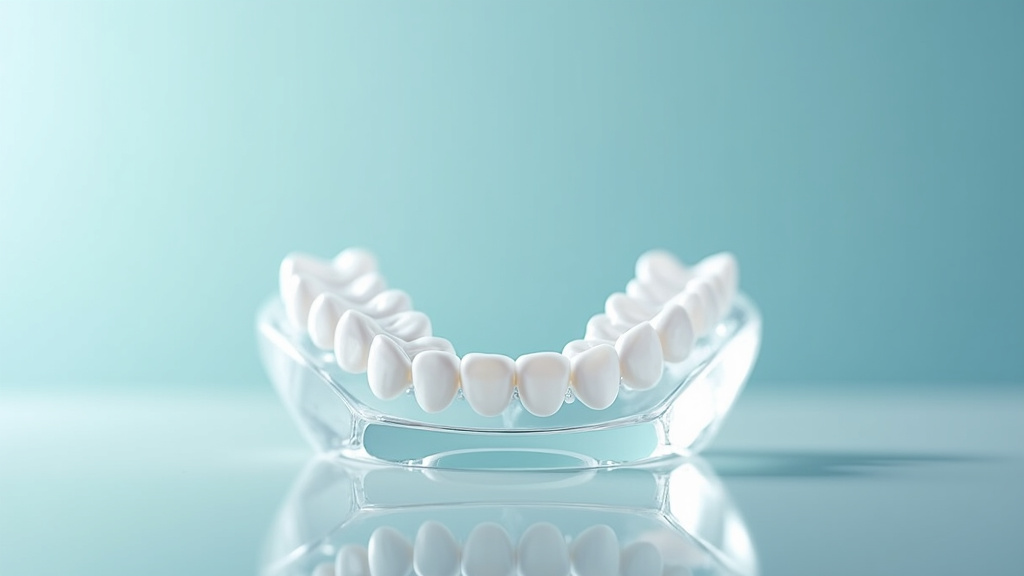 Unlock Straight Teeth: Invisalign Coral Springs Guide
