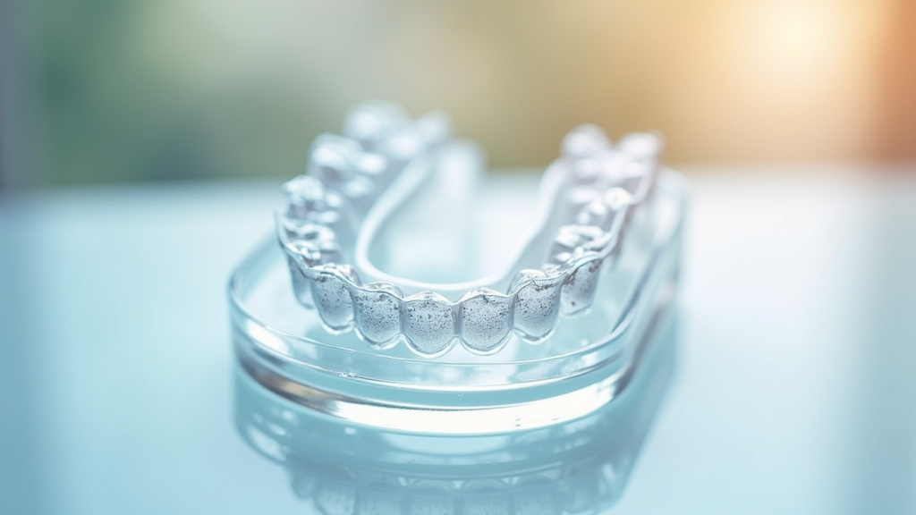 Uncover Invisalign Coral Springs: Journey to Straight Teeth
