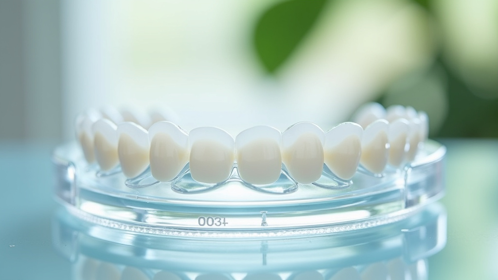 Unleash Straight Teeth: Invisalign Coral Springs Guide