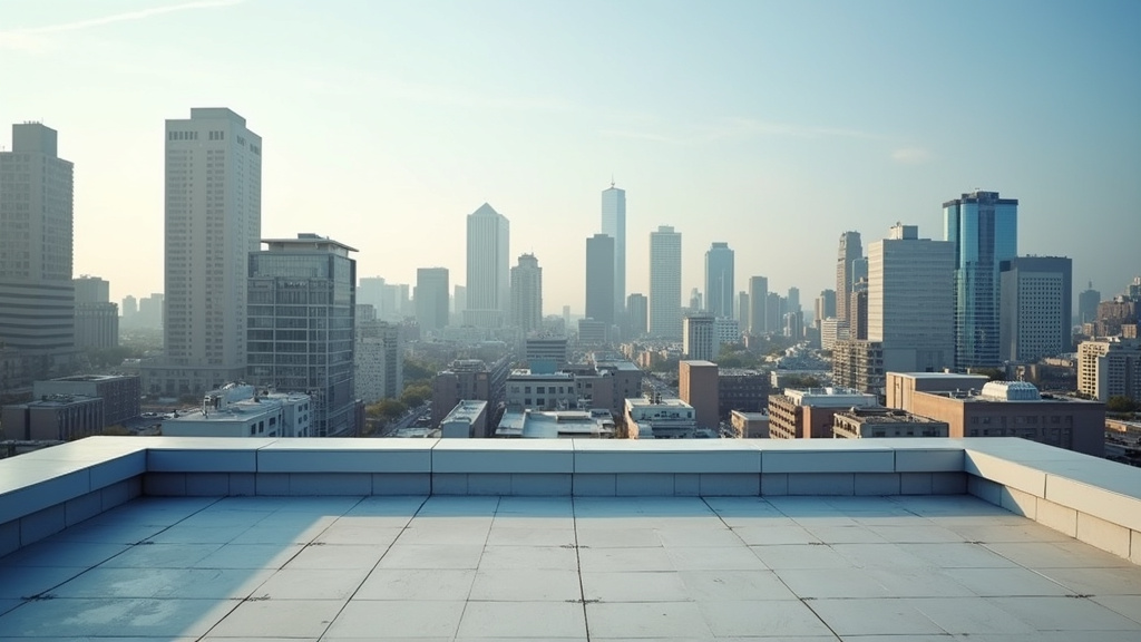 Commercial Roofing Solutions: Dacula Ga Guide & Contractors