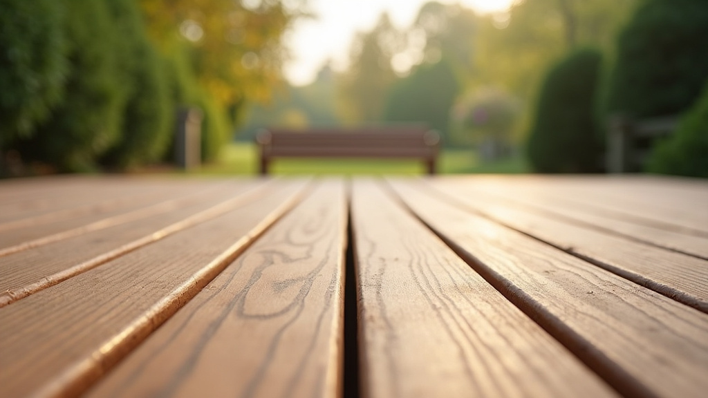 Design, Build, Maintain: The Ultimate Decks Guide
