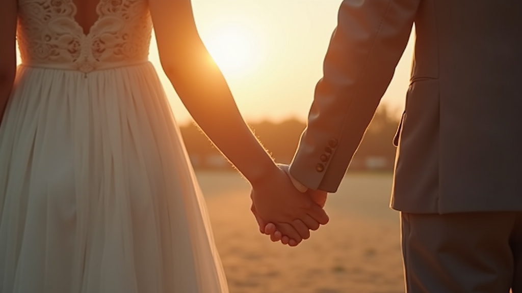 Choosing, Exploring, and Perfecting Your Wedding Band Style
