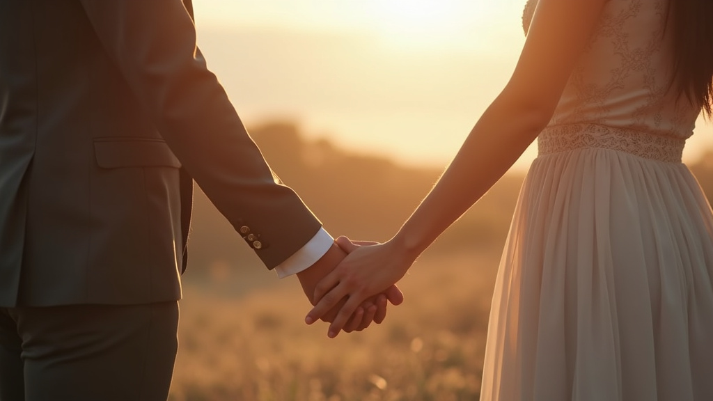 Wedding Bands: Styles, Symbolism, and Modern Choices