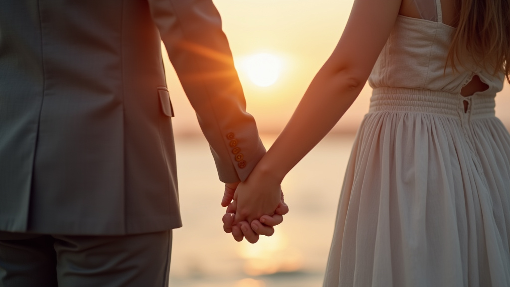 Choosing, Booking, and Customizing Your Dream Wedding Band