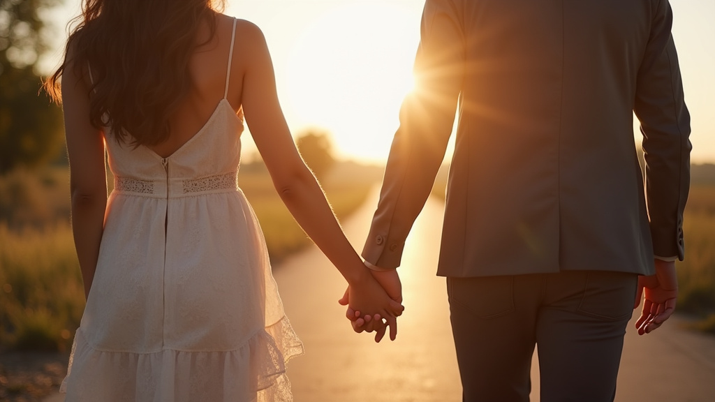 Choose, Care, and Rock Your Wedding Band Style