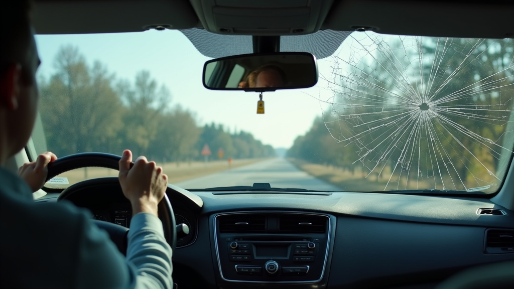 Distracted Driving: Risks, Causes, & Solutions