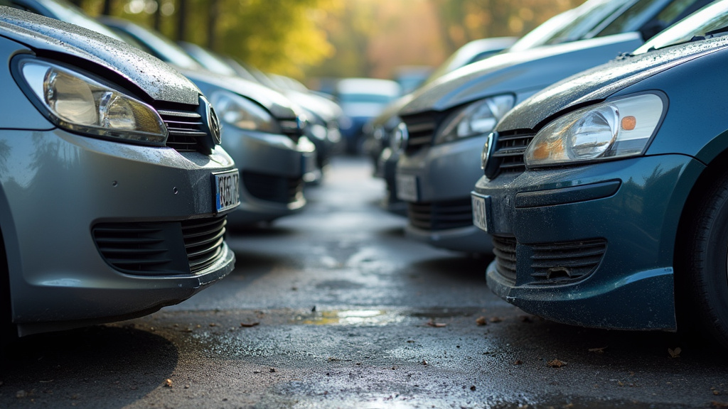 Understanding and Navigating Head-On Collision Safety and Legalities