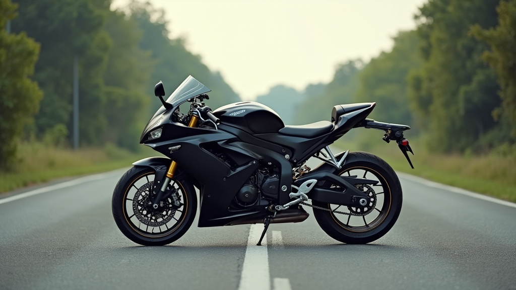 Los Angeles Motorcycle Accident Lawyer: Your Guide to Justice