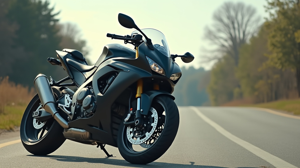 Los Angeles Motorcycle Accident Lawyer: Your Guide to Compensation