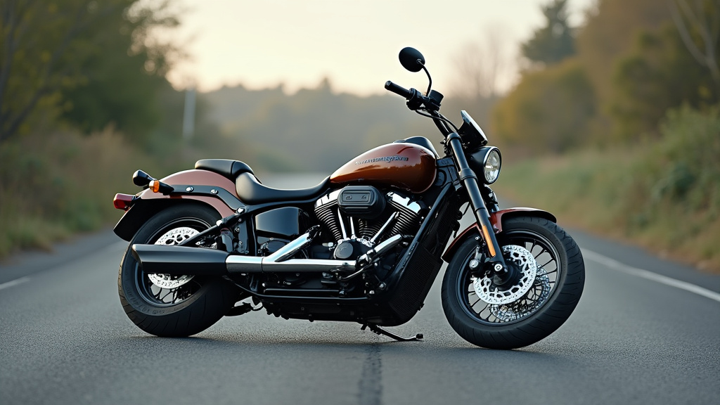 Los Angeles Motorcycle Accident Lawyer: Your Guide to Justice