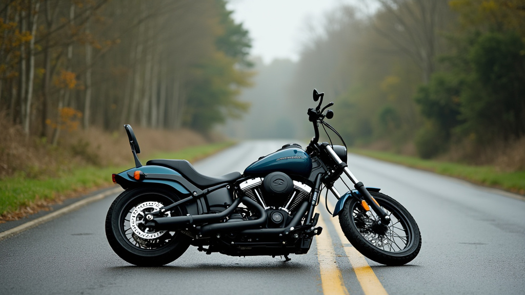 Los Angeles Motorcycle Accident Lawyer: Navigating Crash Claims