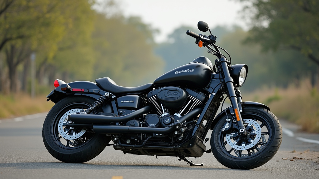 Los Angeles Motorcycle Accident Lawyer: Your Path to Justice