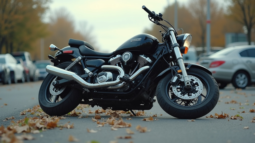 Expert Los Angeles Motorcycle Accident Lawyer Guidance