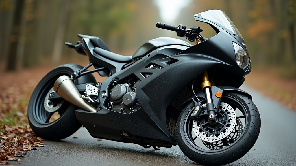 Los Angeles Motorcycle Accident Lawyer: Maximize Compensation