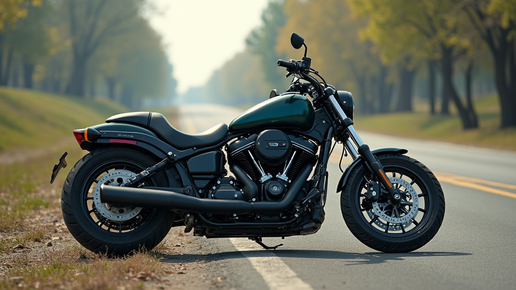 Los Angeles Motorcycle Accident Lawyer: Maximize Compensation Now