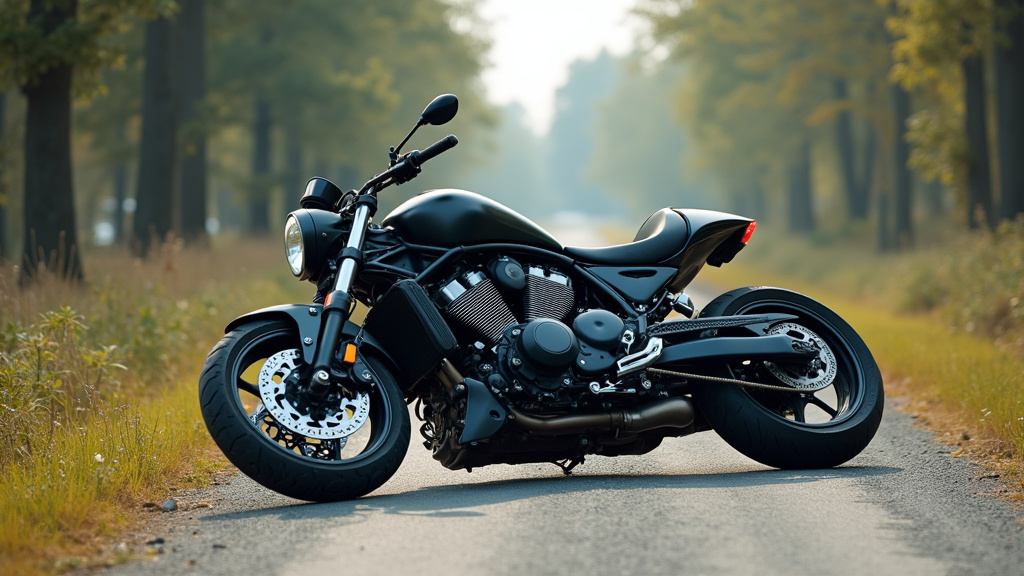 Expert Motorcycle Accident Legal Aid in Phoenix