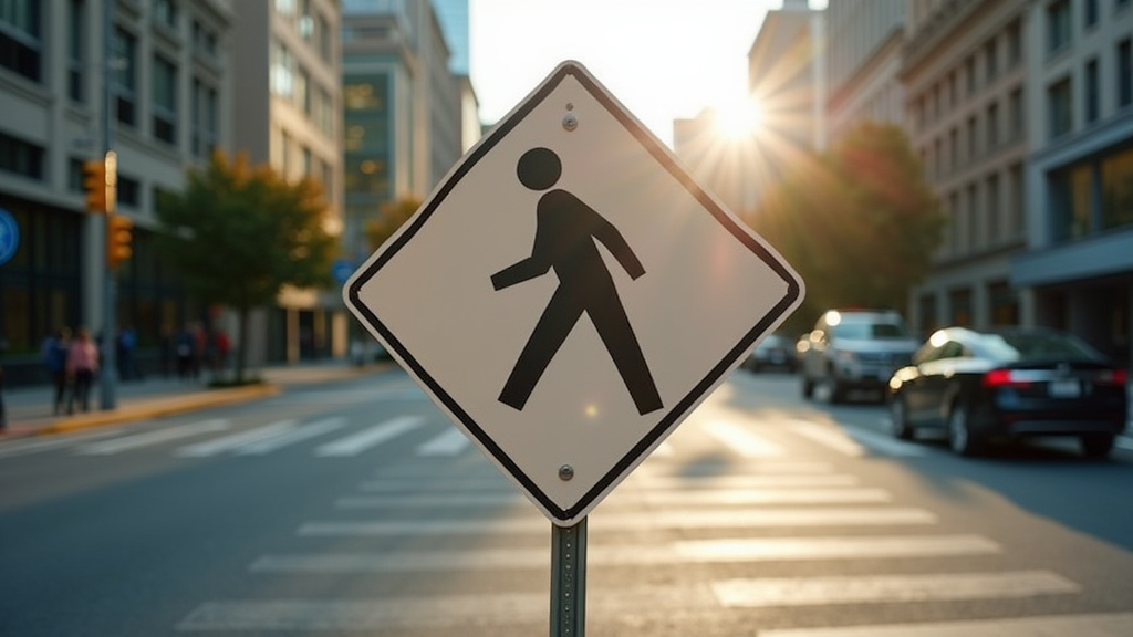Pedestrian Accident Claims & Compensation in Phoenix with Top Lawyers