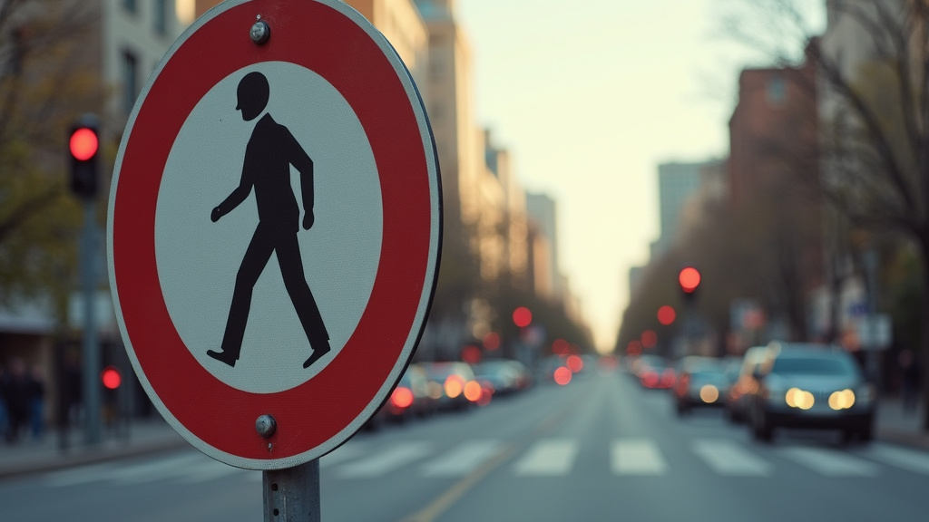 Your Rights & Top Phoenix Pedestrian Accident Lawyers