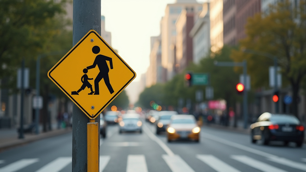 Pedestrian Accident Lawyer: Your Guide to Phoenix Justice