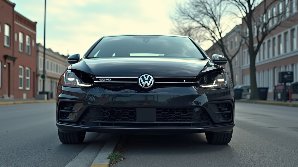 Head-On Collision: Causes, Prevention, & Legal Implications