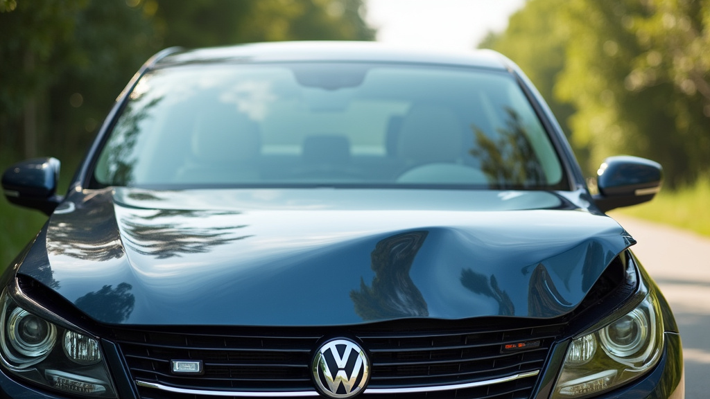 Unraveling Head-On Collisions: Causes, Prevention, Legalities