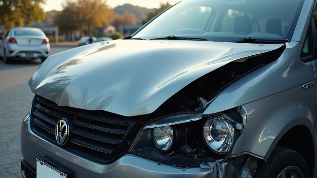 Head-On Collision: Causes, Safety, Legalities, and Claims
