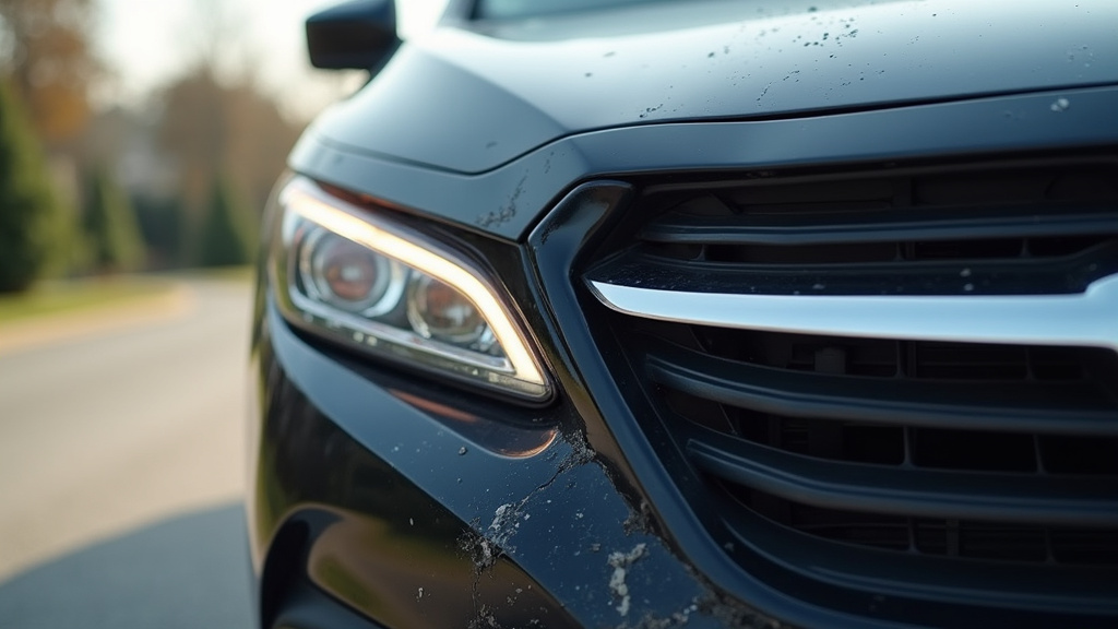Understanding and Overcoming Hit And Run Incidents