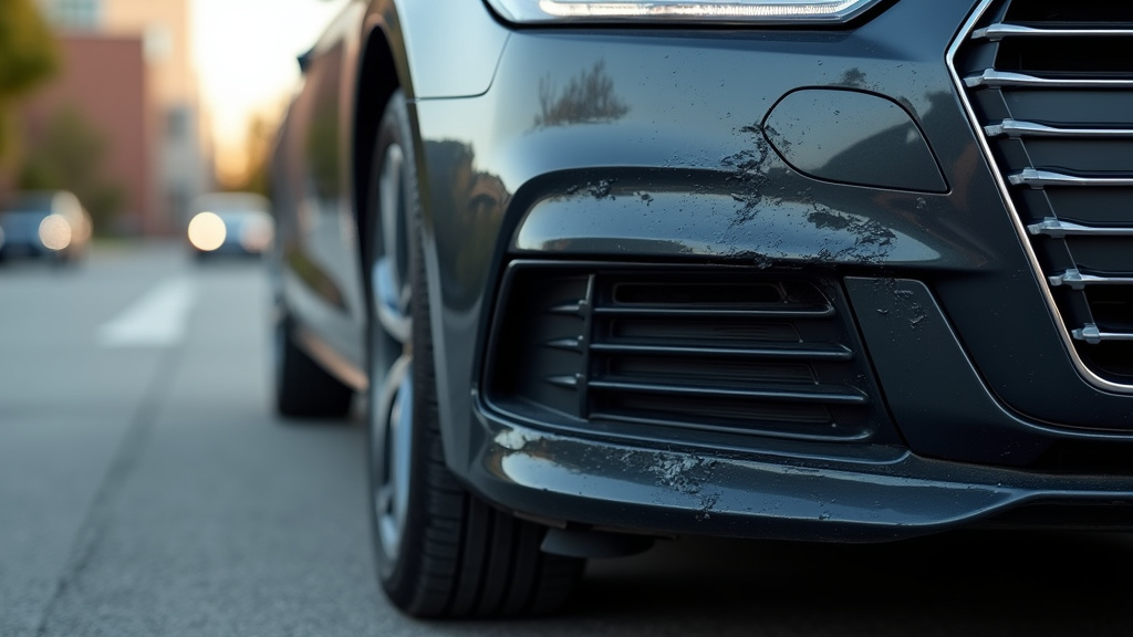 Understanding Hit and Run: Prevention, Impact, Legalities