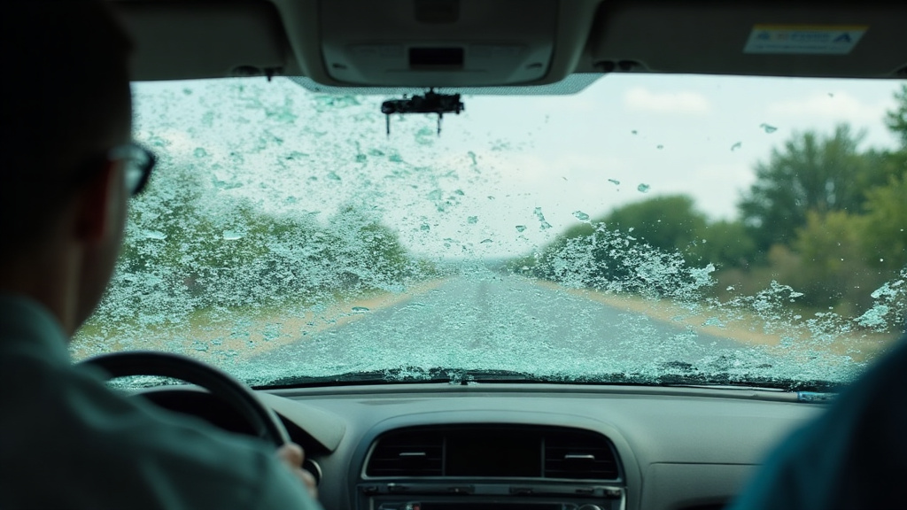 Unraveling Head-On Collision Dynamics & Safety Protocols